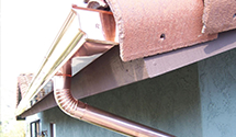 Rain Gutter Installation, Repair, Cleaning in Macon, MS